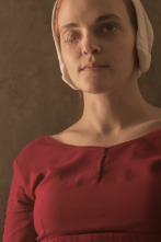 Imagen de El cuento de la... (T3): Ep.8 Unfit - 1