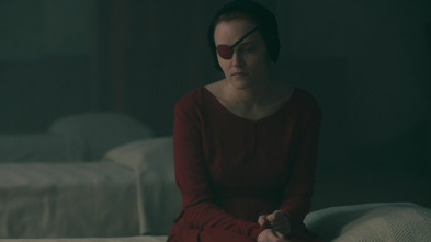 Imagen de El cuento de la... (T5): Ep.2 Ballet - 2