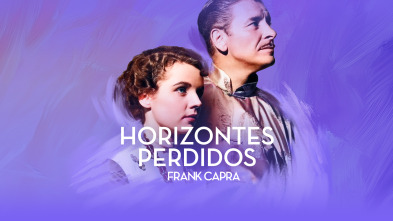 Imagen de Horizontes perdidos - 2