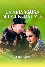 La amargura del general Yen