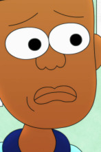 The Jellies! (T1): Ep.2 La cita perfecta de Ray