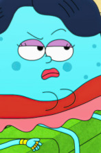 The Jellies! (T1): Ep.5 El concurso de The Game