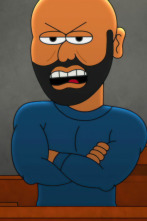 Imagen de The Jellies! (T1): Ep.8 El juicio del siglo - 1