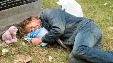 Shameless (T6): Ep.1 Solo la echo de menos cuando respiro