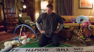 Shameless (T6): Ep.3 La palabra con 