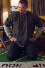 Shameless (T6): Ep.3 La palabra con 