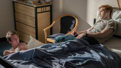 Shameless (T6): Ep.6 Pieza peligrosa