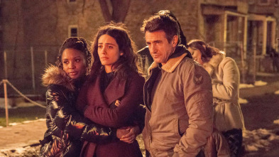 Shameless (T6): Ep.10 Paraíso perdido