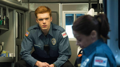 Shameless (T6): Ep.11 Se acabó el dormir