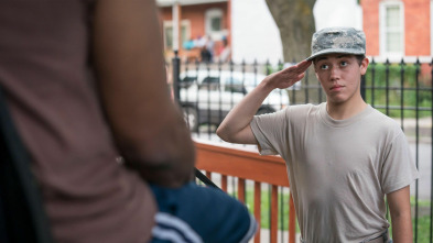 Shameless (T8): Ep.4 A la mierda la cadena