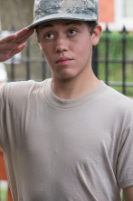 Shameless (T8): Ep.4 A la mierda la cadena
