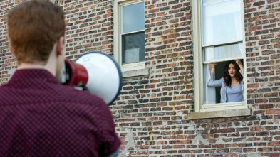 Shameless (T8): Ep.7 Ocupa a Fiona