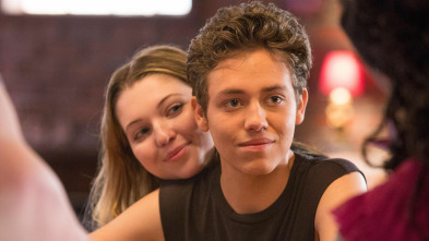 Shameless (T8): Ep.9 Los fugitivos