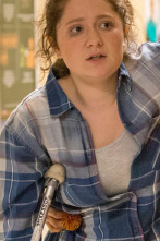 Shameless (T8): Ep.11 Una pedicura Gallagher