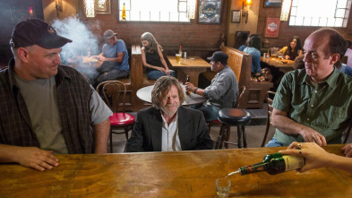 Shameless (T7): Ep.1 Morriña