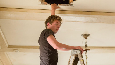 Shameless (T7): Ep.2 Llegar, follar, largarse