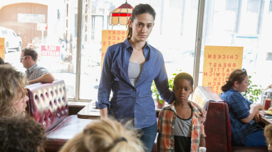 Shameless (T7): Ep.3 Hogar dulce albergue