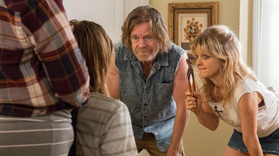 Imagen de Shameless (T7): La defenestración de Frank - 2