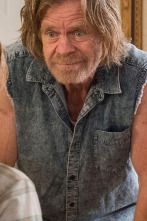 Imagen de Shameless (T7): La defenestración de Frank - 1