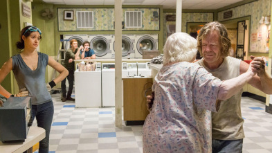 Shameless (T7): Ep.8 Me vendiste la lavandería, ¿te acuerdas?