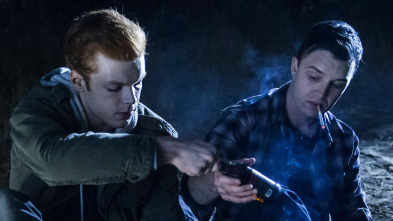 Shameless (T7): Ep.11 Felices para siempre