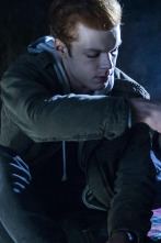 Shameless (T7): Ep.11 Felices para siempre