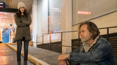 Shameless (T7): Ep.12 Réquiem por una zorra