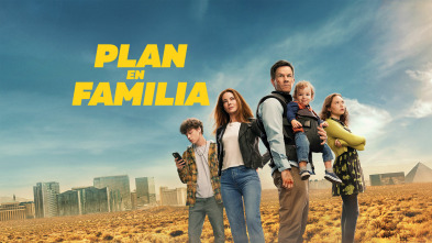 Imagen de Plan en familia - 2