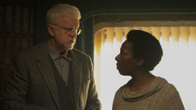 Imagen de Silo (T2): Ep.3 Solo - 2