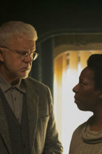 Imagen de Silo (T2): Ep.3 Solo - 1
