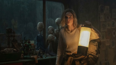Imagen de Silo (T2): Ep.4 El armonio - 2