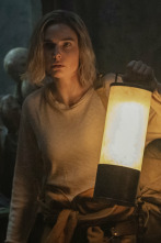 Imagen de Silo (T2): Ep.4 El armonio - 1