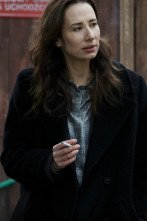 Imagen de Wataha (T2): Ep.1  - 1