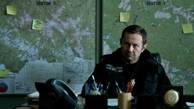 Imagen de Wataha (T2): Ep.5  - 2