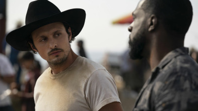 Roswell, Nuevo... (T4): Ep.2 Vuela