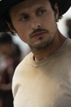 Roswell, Nuevo... (T4): Ep.2 Vuela