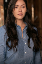 Roswell, Nuevo... (T4): Ep.6 Beso de una rosa