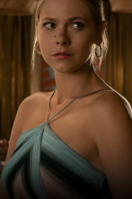 Roswell, Nuevo... (T4): Ep.7 Desentiérrame