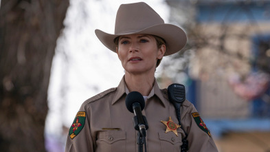 Imagen de Roswell, Nuevo... (T3): Ep.4 Walk on the Ocean - 2
