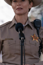 Imagen de Roswell, Nuevo... (T3): Ep.4 Walk on the Ocean - 1
