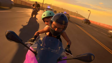 Imagen de Hero Inside (T2): Batalla en el puente - 2