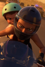 Imagen de Hero Inside (T2): Batalla en el puente - 1