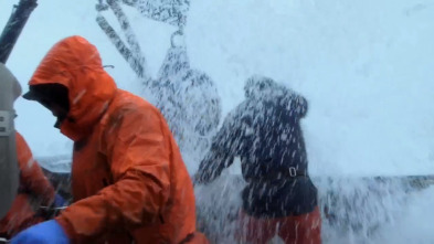 Imagen de Pesca radical: ¡Novato al agua! - 2