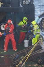 Imagen de Pesca radical: ¡Novato al agua! - 1