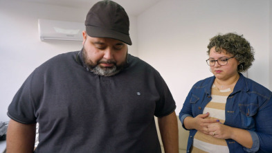 Mi vida con 300... (T1): Rafael y Ana
