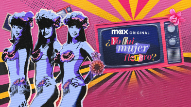 ¿Yo Fui Mujer Florero? 
