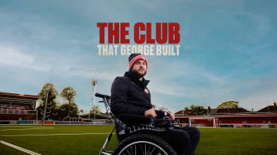 Imagen de The Club That George Built - 2