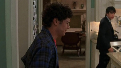 The O.C. (T1): Ep.12 The Secret