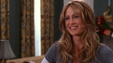 The O.C. (T1): Ep.14 The Countdown