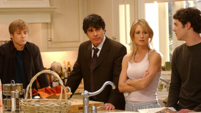 The O.C. (T1): Ep.15 The Third Wheel